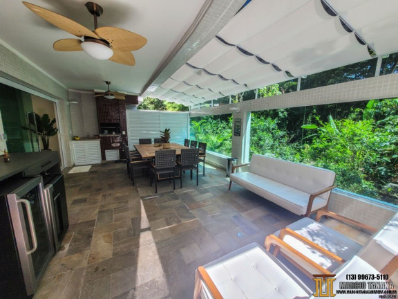 Imagem Imóvel com 3 Quartos à Venda, 161 m² em Riviera - Bertioga