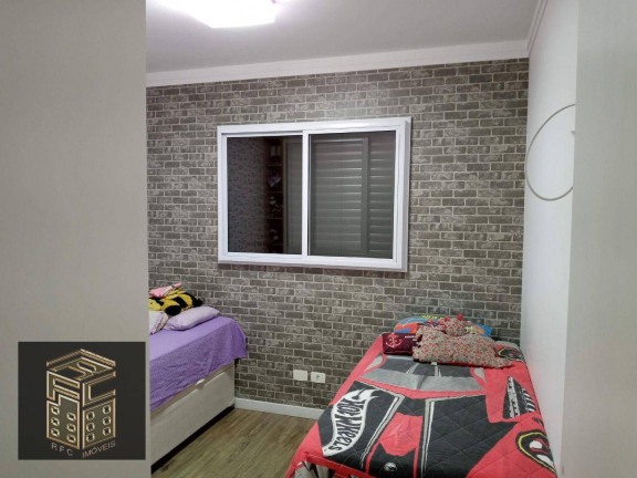 Imagem Apartamento com 3 Quartos à Venda, 79 m² em Ipiranga - São Paulo