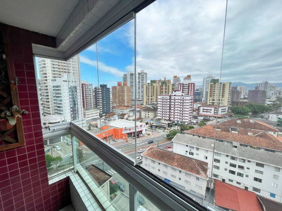 Imagem Apartamento com 2 Quartos à Venda, 60 m² em Canto Do Forte - Praia Grande Imagem Apartamento com 2 Quartos à Venda, 60 m² em Canto Do Forte - Praia Grande
