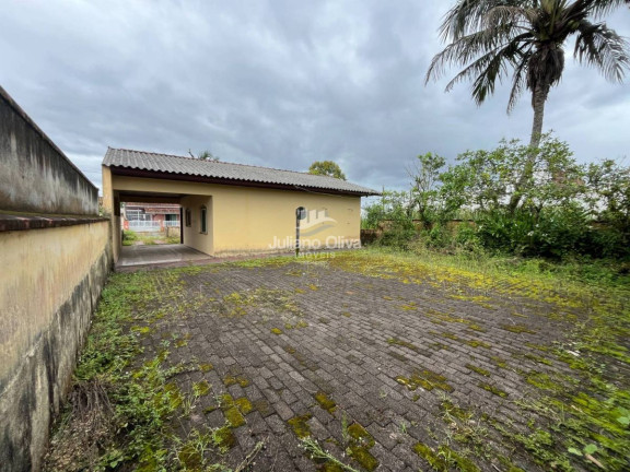 Imagem Casa à Venda, 137 m² em Barra Do Sai - Itapoá Imagem Casa à Venda, 137 m² em Barra Do Sai - Itapoá