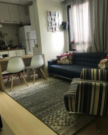 Imagem Apartamento com 2 Quartos à Venda, 48 m² em Campos Elíseos - São Paulo Imagem Apartamento com 2 Quartos à Venda, 48 m² em Campos Elíseos - São Paulo