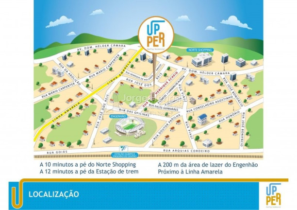 Imagem Apartamento com 2 Quartos à Venda, 50 m² em Engenho De Dentro - Rio De Janeiro Imagem Apartamento com 2 Quartos à Venda, 50 m² em Engenho De Dentro - Rio De Janeiro
