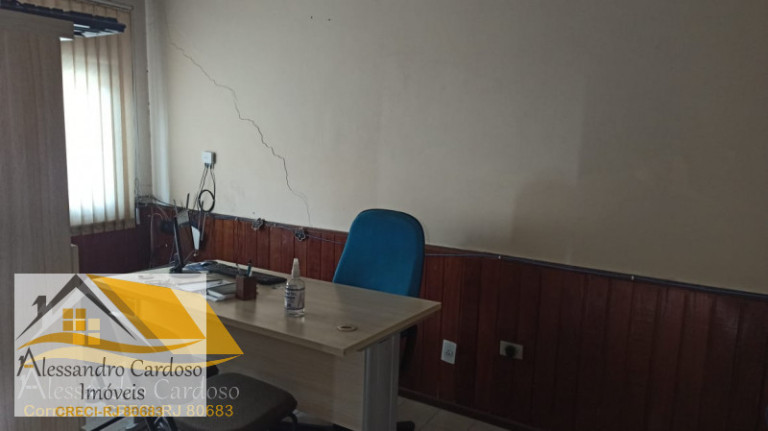 Imagem Sala Comercial à Venda, 150 m² em Centro - Nova Friburgo