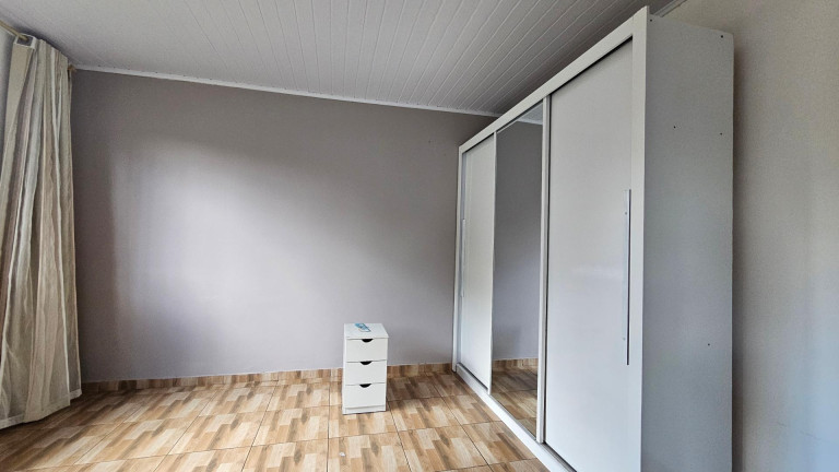 Imagem Casa com 3 Quartos à Venda, 182 m² em Estação - Araucaria