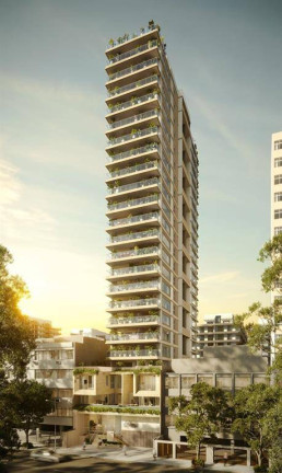 Apartamento com 3 Quartos à Venda, 166 m² em Ipanema - Rio De Janeiro