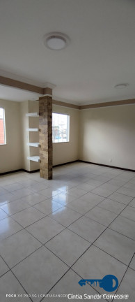 Imagem Apartamento com 3 Quartos à Venda, em Turfe Clube - Campos Dos Goytacazes Imagem Apartamento com 3 Quartos à Venda, em Turfe Clube - Campos Dos Goytacazes