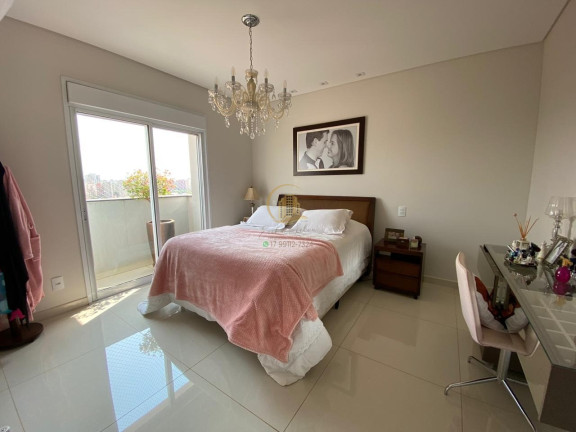 Imagem Apartamento com 3 Quartos à Venda, 270 m² em Bom Jardim - São José Do Rio Preto Imagem Apartamento com 3 Quartos à Venda, 270 m² em Bom Jardim - São José Do Rio Preto