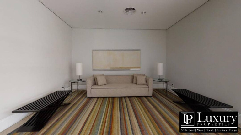 Imagem Apartamento com 2 Quartos à Venda, 151 m² em Vila Nova Conceição - São Paulo Imagem Apartamento com 2 Quartos à Venda, 151 m² em Vila Nova Conceição - São Paulo