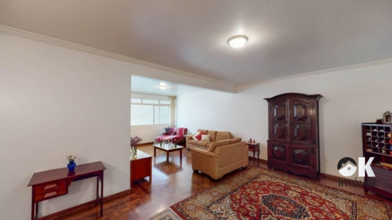 Imagem Apartamento com 3 Quartos à Venda, 219 m² em Jardim Paulista - São Paulo Imagem Apartamento com 3 Quartos à Venda, 219 m² em Jardim Paulista - São Paulo