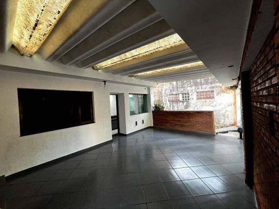 Casa com 4 Quartos à Venda, 300 m² em Vila Curuçá - Santo André