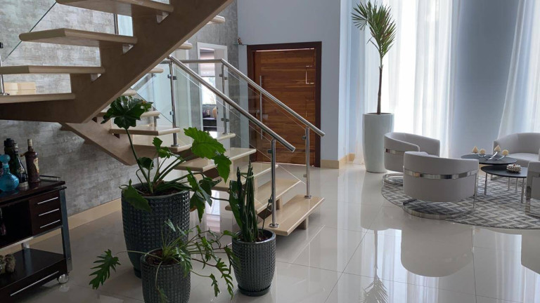Imagem Casa com 4 Quartos à Venda, 675 m² em Alphaville Residencial Dois - Barueri Imagem Casa com 4 Quartos à Venda, 675 m² em Alphaville Residencial Dois - Barueri
