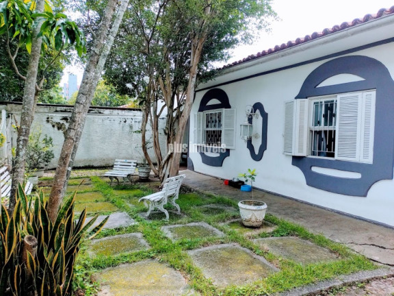 Imagem Casa com 4 Quartos à Venda, 276 m² em Vila Inah - São Paulo Imagem Casa com 4 Quartos à Venda, 276 m² em Vila Inah - São Paulo
