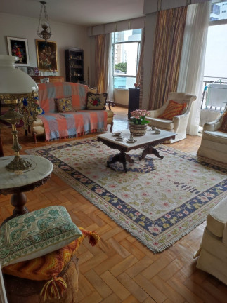 Apartamento com 4 Quartos à Venda, 204 m² em Graça - Salvador