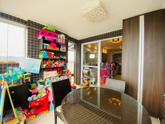 Imagem Apartamento com 2 Quartos à Venda, 154 m² em Pompéia - Santos Imagem Apartamento com 2 Quartos à Venda, 154 m² em Pompéia - Santos
