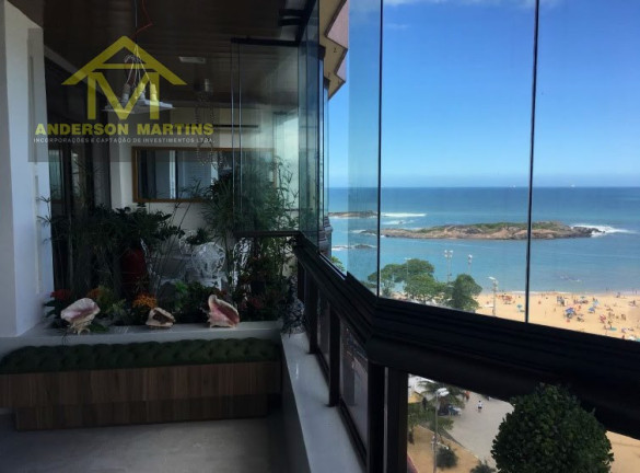 Imagem Apartamento com 4 Quartos à Venda, 480 m² em Praia Da Costa - Vila Velha Imagem Apartamento com 4 Quartos à Venda, 480 m² em Praia Da Costa - Vila Velha