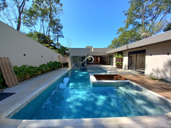 Imagem Casa de Condomínio com 4 Quartos à Venda, 1.600 m² em Condados Da Lagoa - Lagoa Santa