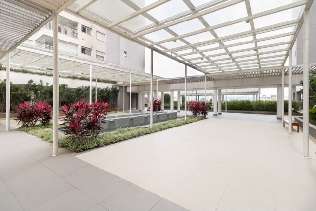 Imagem Imóvel com 2 Quartos à Venda, 70 m² em Barra Funda - São Paulo