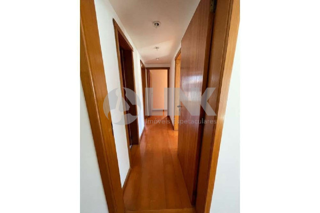 Imagem Apartamento com 3 Quartos à Venda, 95 m² em Santana - Porto Alegre