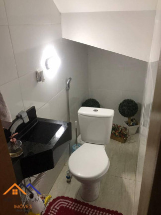 Imagem Sobrado com 3 Quartos à Venda, 125 m² em Vila Floresta - Santo André Imagem Sobrado com 3 Quartos à Venda, 125 m² em Vila Floresta - Santo André