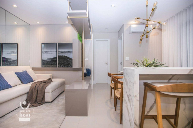 Imagem Apartamento com 2 Quartos à Venda, 67 m² em São Francisco - Curitiba Imagem Apartamento com 2 Quartos à Venda, 67 m² em São Francisco - Curitiba