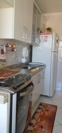 Imagem Apartamento com 3 Quartos à Venda, 61 m² em Cidade Líder - São Paulo