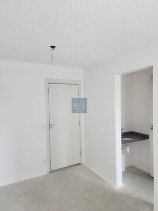 Imagem Apartamento com 1 Quarto à Venda, 31 m² em Barra Funda - São Paulo Imagem Apartamento com 1 Quarto à Venda, 31 m² em Barra Funda - São Paulo