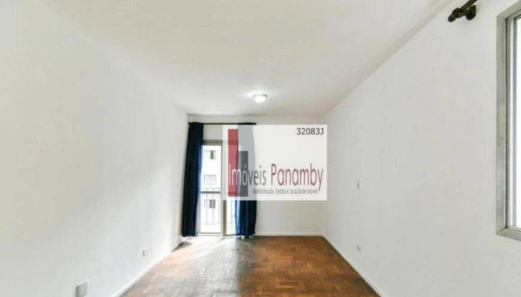 Imagem Apartamento com 1 Quarto à Venda, 33 m² em Bela Vista - São Paulo Imagem Apartamento com 1 Quarto à Venda, 33 m² em Bela Vista - São Paulo