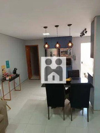Imagem Casa com 3 Quartos à Venda, 98 m² em Ipiranga - Ribeirão Preto