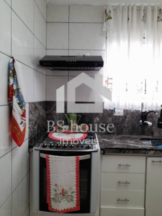Imagem Apartamento com 2 Quartos à Venda, 56 m² em Vila Valparaiso - Santo André