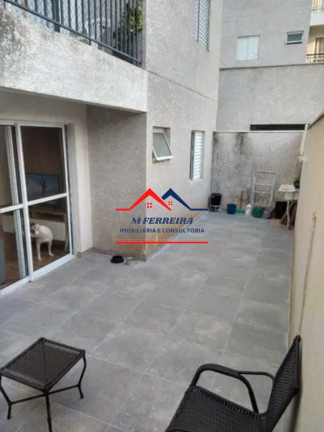 Imagem Apartamento com 2 Quartos à Venda, 25 m² em Parque São Matheus - Piracicaba Imagem Apartamento com 2 Quartos à Venda, 25 m² em Parque São Matheus - Piracicaba