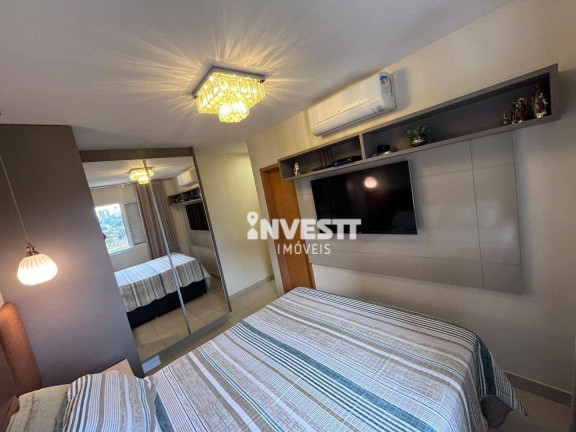 Imagem Apartamento com 3 Quartos à Venda, 119 m² em Jardim Atlântico - Goiânia Imagem Apartamento com 3 Quartos à Venda, 119 m² em Jardim Atlântico - Goiânia