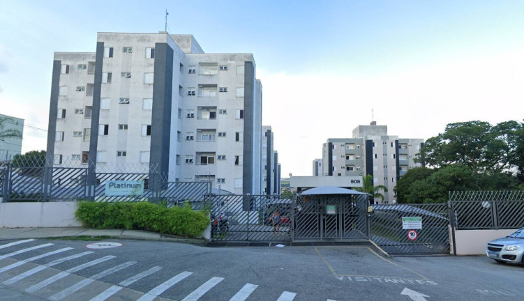Imagem Apartamento com 2 Quartos à Venda, 49 m² em Vila Fiori - Sorocaba Imagem Apartamento com 2 Quartos à Venda, 49 m² em Vila Fiori - Sorocaba