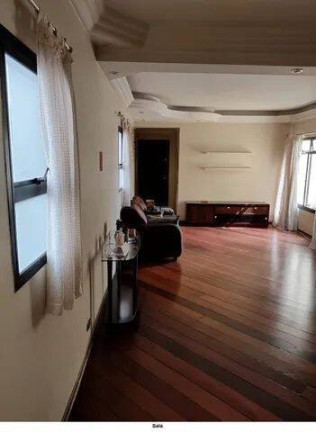 Imagem Apartamento com 3 Quartos à Venda, 120 m² em Cerâmica - São Caetano Do Sul