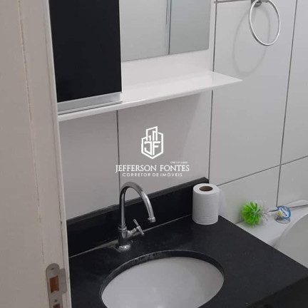 Imagem Apartamento com 2 Quartos à Venda, 47 m² em Marrocos Residenciais - Marília Imagem Apartamento com 2 Quartos à Venda, 47 m² em Marrocos Residenciais - Marília