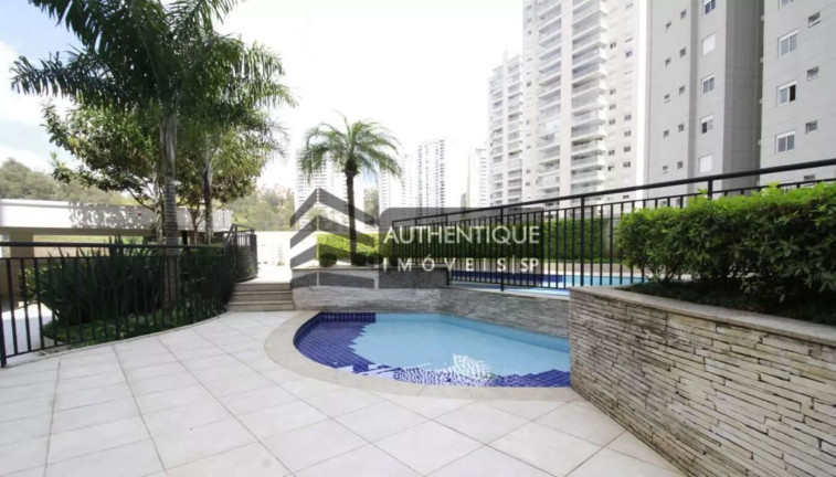 Imagem Apartamento com 2 Quartos à Venda, 87 m² em Vila Andrade - São Paulo Imagem Apartamento com 2 Quartos à Venda, 87 m² em Vila Andrade - São Paulo