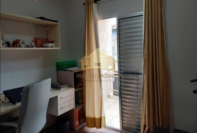 Imagem Sobrado com 3 Quartos à Venda, 136 m² em Vila Araguaia - São Paulo Imagem Sobrado com 3 Quartos à Venda, 136 m² em Vila Araguaia - São Paulo