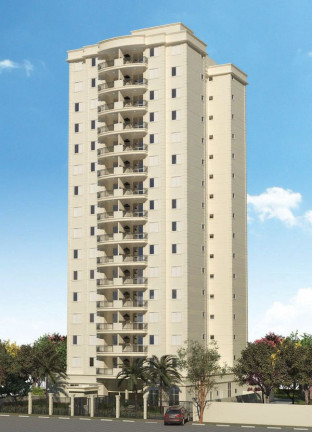 Foto do imóvel Apartamento com 2 Quartos à Venda, 67 m² em Chácara Inglesa - São Paulo