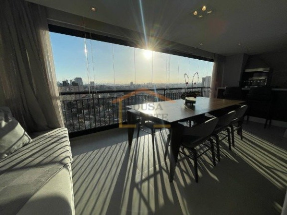 Imagem Apartamento com 4 Quartos à Venda, 140 m² em Santa Teresinha - São Paulo Imagem Apartamento com 4 Quartos à Venda, 140 m² em Santa Teresinha - São Paulo