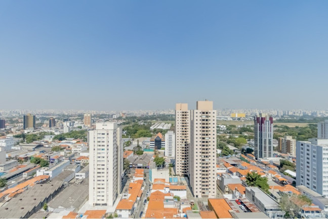Imagem Apartamento com 1 Quarto à Venda, 41 m² em Santana - São Paulo Imagem Apartamento com 1 Quarto à Venda, 41 m² em Santana - São Paulo