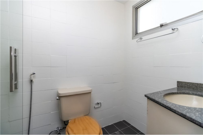 Imagem Cobertura com 5 Quartos à Venda, 257 m² em Vila Clementino - São Paulo