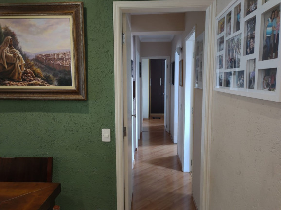 Imagem Apartamento com 3 Quartos à Venda, 80 m² em Jardim Itapeva - São Paulo Imagem Apartamento com 3 Quartos à Venda, 80 m² em Jardim Itapeva - São Paulo