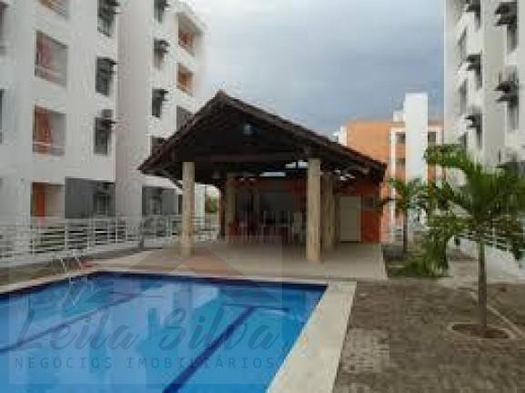 Imagem Apartamento com 3 Quartos à Venda,  em Primavera - Teresina