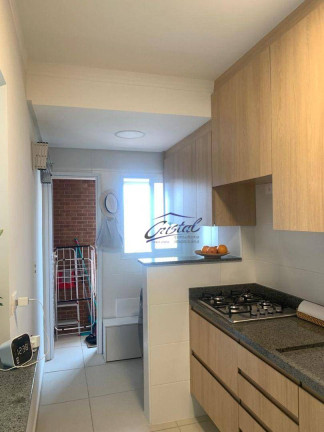Imagem Apartamento com 1 Quarto à Venda, 48 m² em Guilhermina - Praia Grande Imagem Apartamento com 1 Quarto à Venda, 48 m² em Guilhermina - Praia Grande