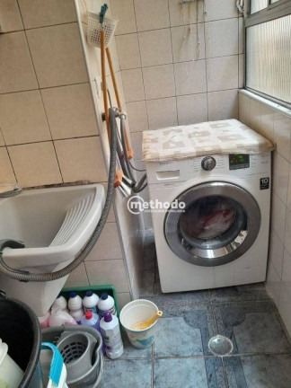 Imagem Apartamento com 2 Quartos à Venda, 62 m² em Conjunto Residencial Parque Bandeirantes - Campinas Imagem Apartamento com 2 Quartos à Venda, 62 m² em Conjunto Residencial Parque Bandeirantes - Campinas