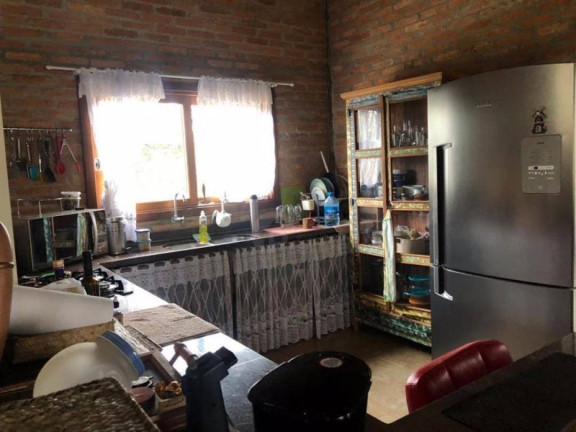 Imagem Chácara com 3 Quartos à Venda ou Locação, 442 m² em Terras De Itaici - Indaiatuba