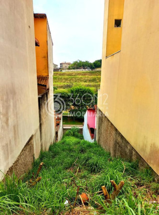 Terreno à Venda, 125 m² em Parque Gerassi - Santo André