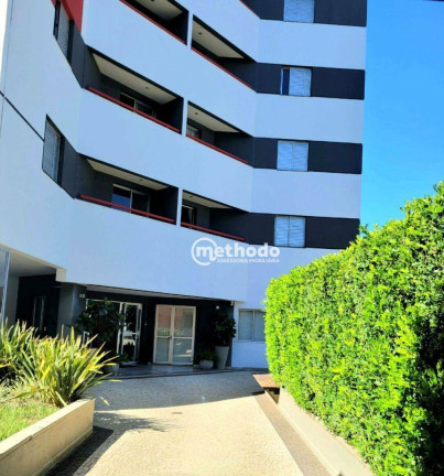 Imagem Apartamento com 2 Quartos à Venda, 65 m² em Taquaral - Campinas Imagem Apartamento com 2 Quartos à Venda, 65 m² em Taquaral - Campinas