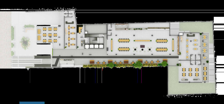 Imagem Apartamento com 1 Quarto à Venda, 46 m² em Cidade Baixa - Porto Alegre