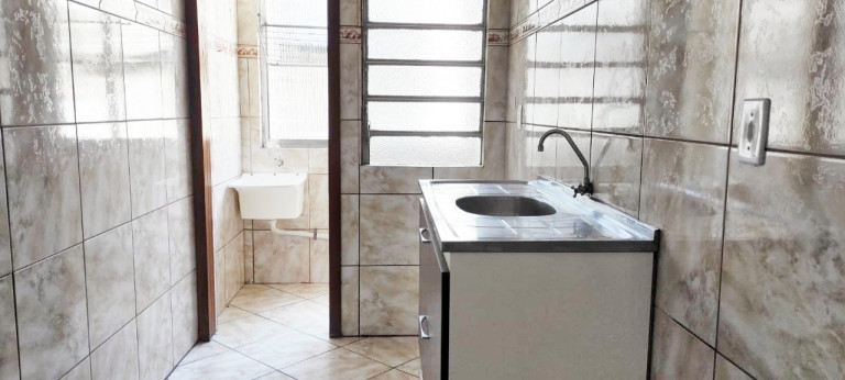 Imagem Apartamento com 2 Quartos à Venda, 65 m² em Cristo Redentor - Porto Alegre