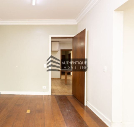 Imagem Apartamento com 3 Quartos à Venda, 168 m² em Vila Mariana - São Paulo